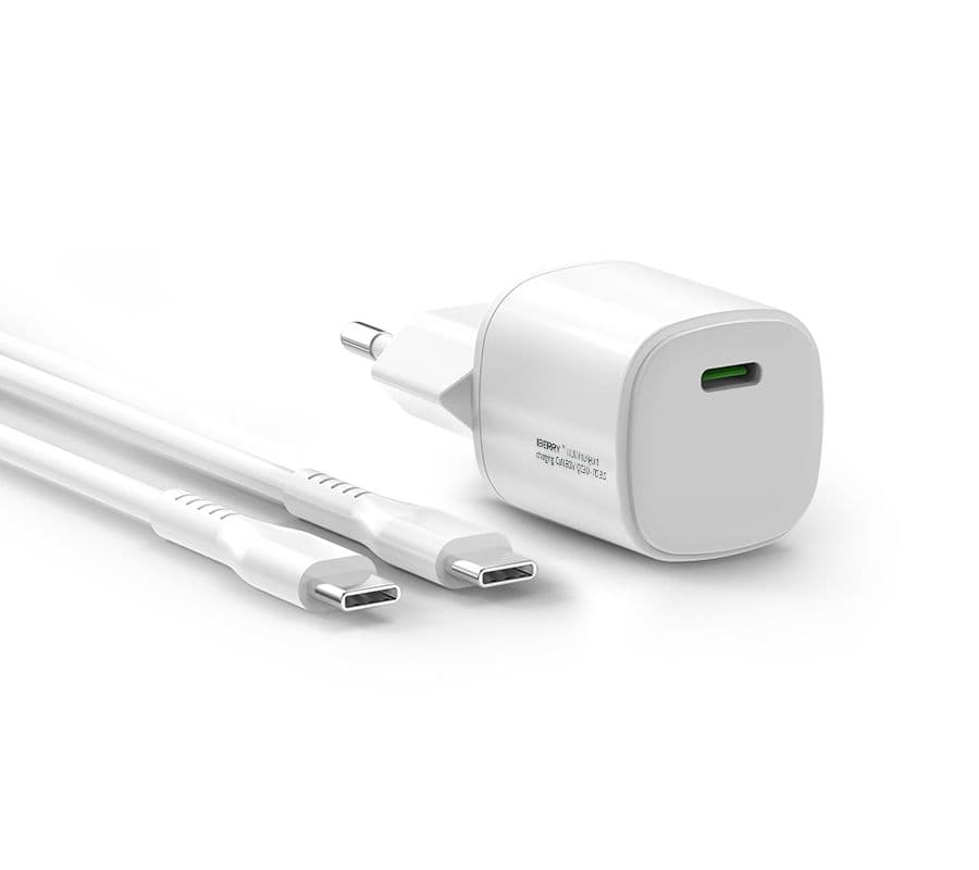 HI30 30W GAN ŞARJ