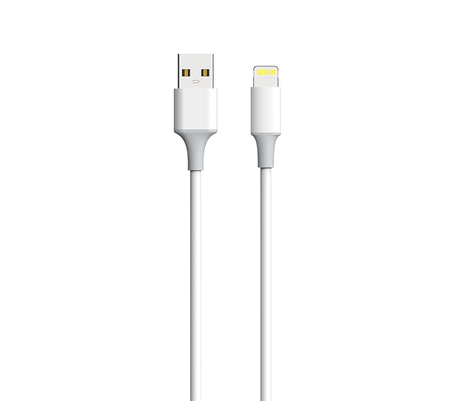 LB205L 3A (2M) IPHONE KABLO