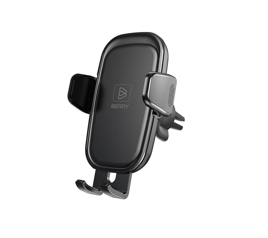 PAW V1 KLİPSLİ TELEFON TUTUCU