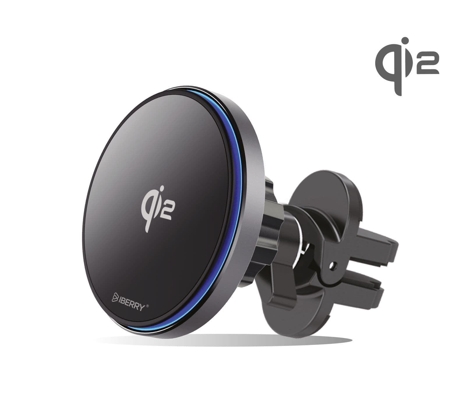 MAGPORT MG3 Qİ2 WIRELESS KLİPSLİ TELEFON TUTUCU