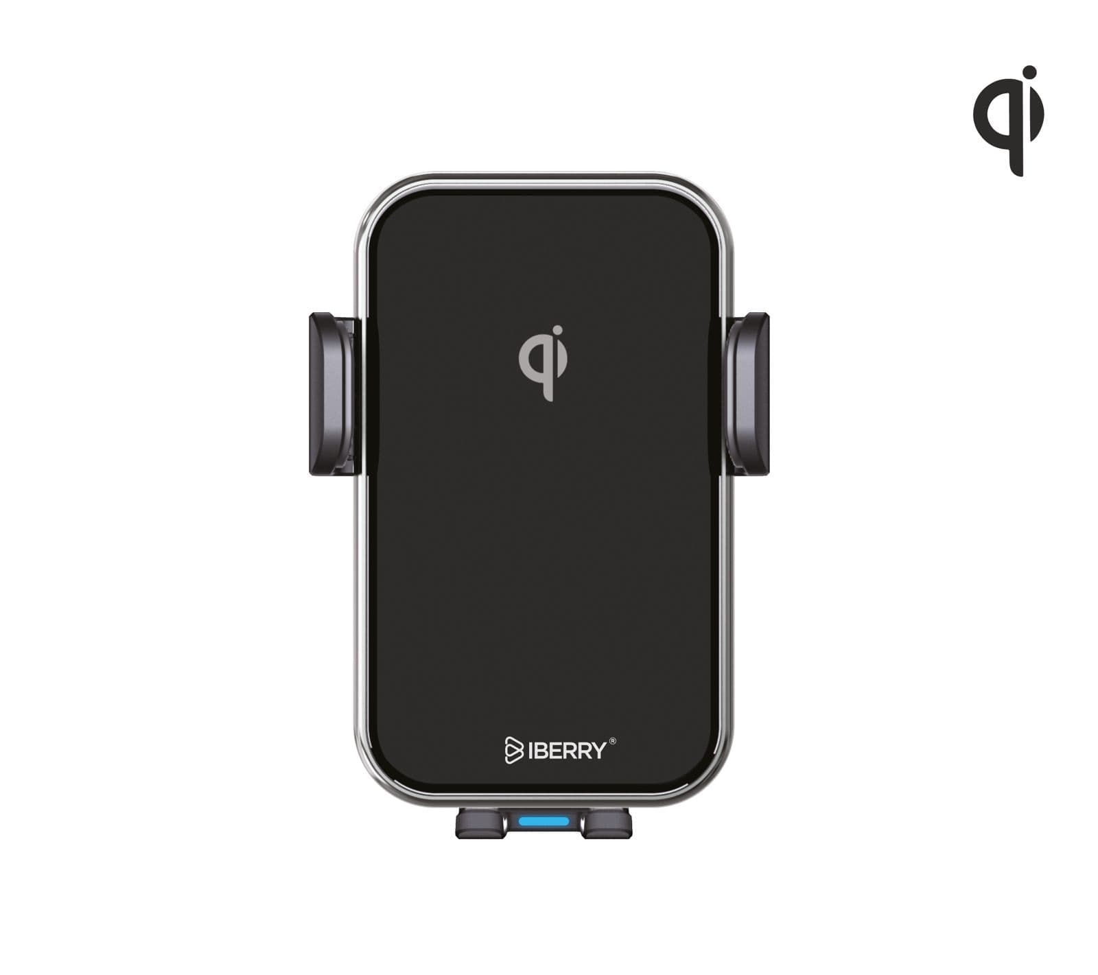 MAGDOCK DC3 Qİ WIRELESS KLİPSLİ TELEFON TUTUCU