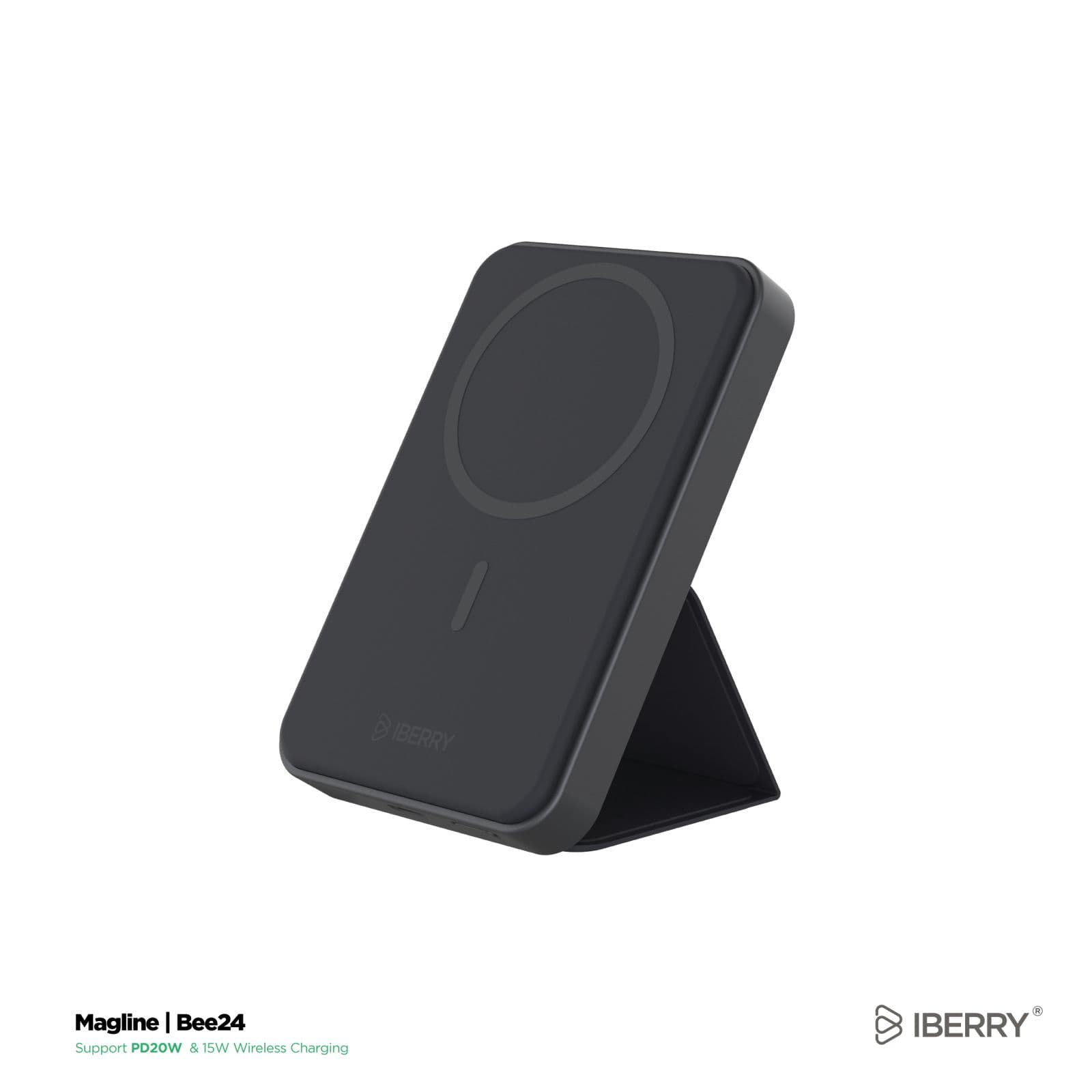 B5000 15W MAGSAFE 5000 mAh POWERBANK