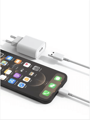 C3L İBERRY IPHONE KABLO