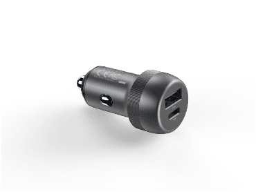 AR4100C 48W PD+QC ARAÇ ŞARJI
