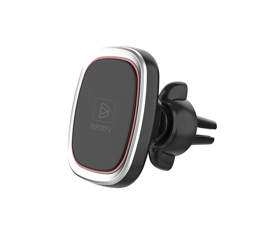 V351 METALİK KLİPSLİ MANYETİK TELEFON TUTUCU