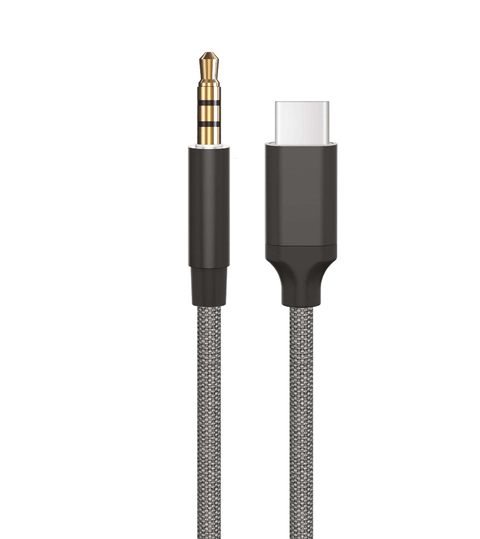 İBERRY 301T TYPE-C AUX KABLO