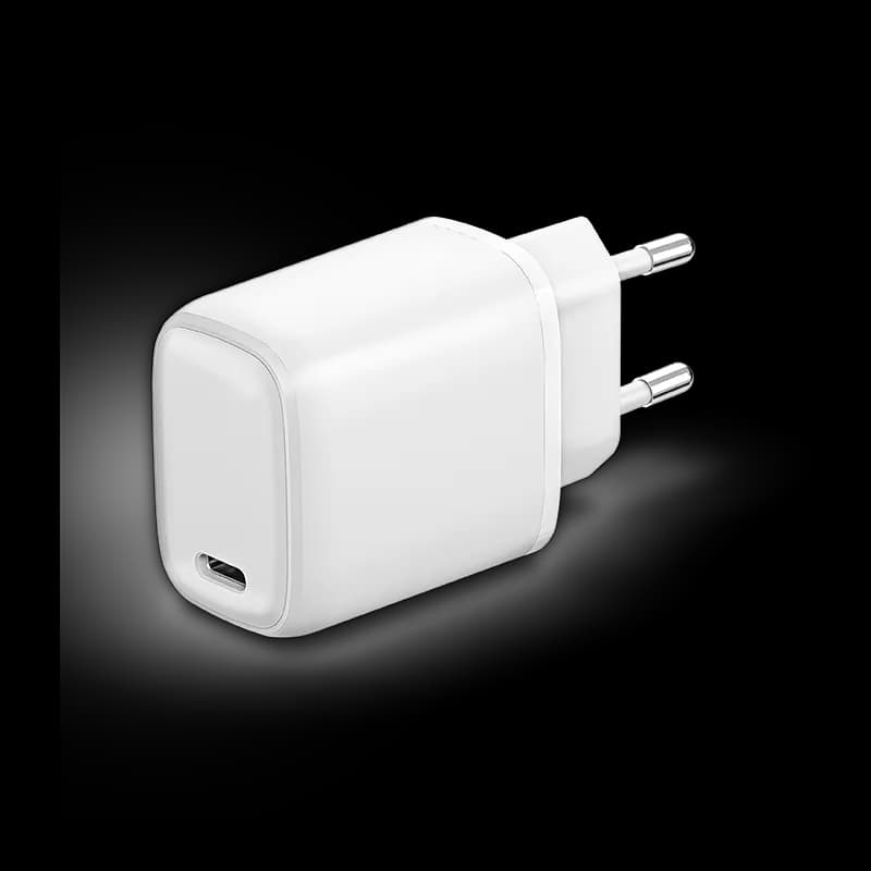 İBERRY F603P 20W ADAPTÖR BEYAZ