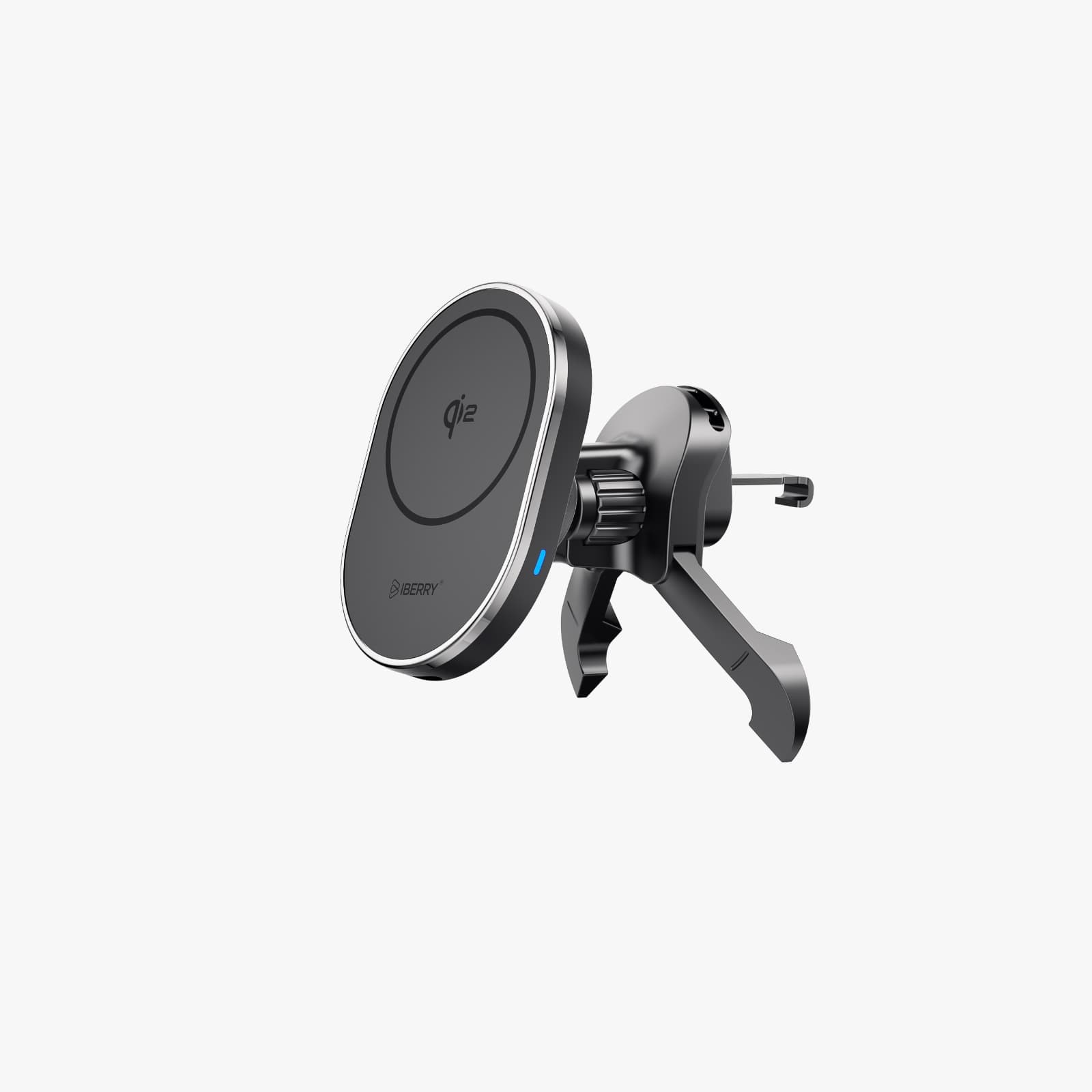 İBERRY MG220 Qİ2 ARAÇ İÇİ TELEFON TUTUCU